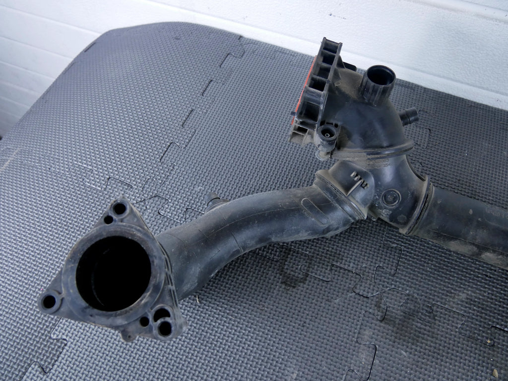 Rura Dolotowa Turbo Rura Dolot 06M145674DA Audi A7 4K A6 C8 S4 S5 Q8 3.0 TFSI