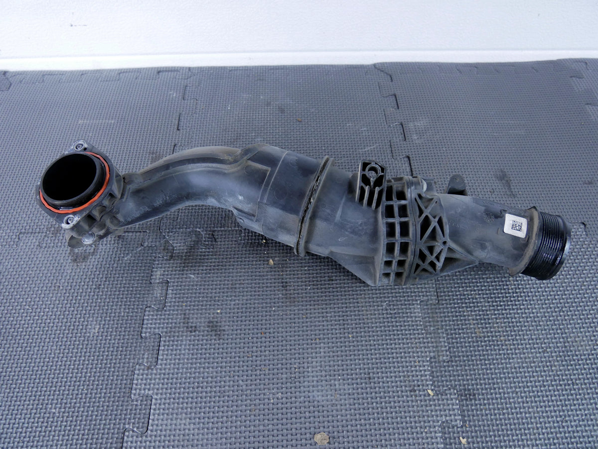 Rury Doładowania Turbo 06M145673DF 06M145673CB Audi A7 4K A6 C8 3.0 55TFSI