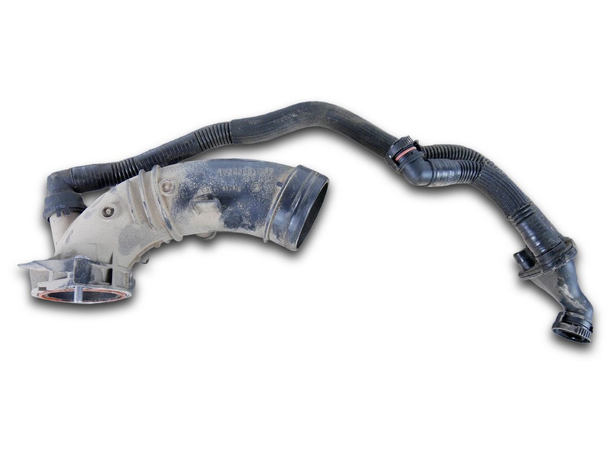 Rura Dolotowa Wąż Turbo 06M129665AL 06M129041 Audi A7 4K A6 C8 3.0 TFSI OE