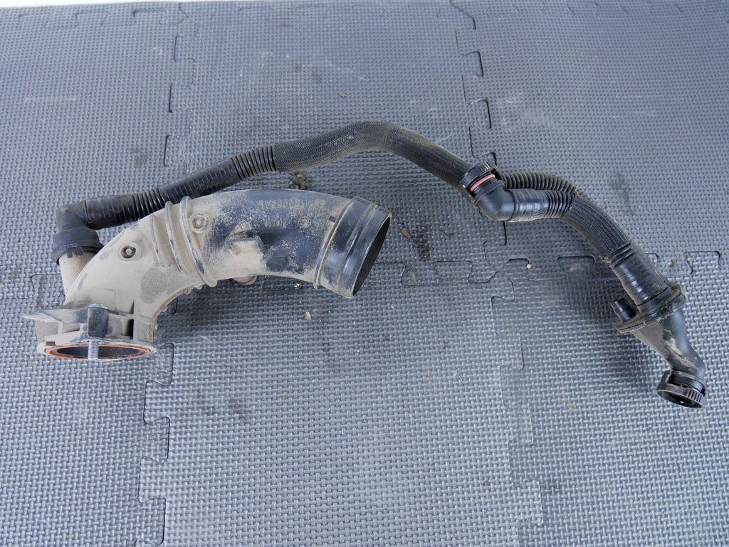 Rura Dolotowa Wąż Turbo 06M129665AL 06M129041 Audi A7 4K A6 C8 3.0 TFSI OE