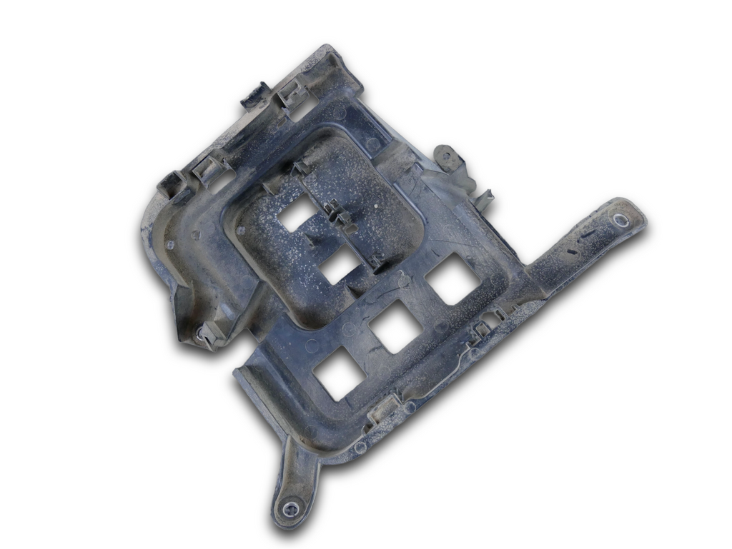 Mocowanie Wspornik Sterownika ECU 4K0907648A Audi A7 4K A6 C8 3.0 TFSI 55TFSI