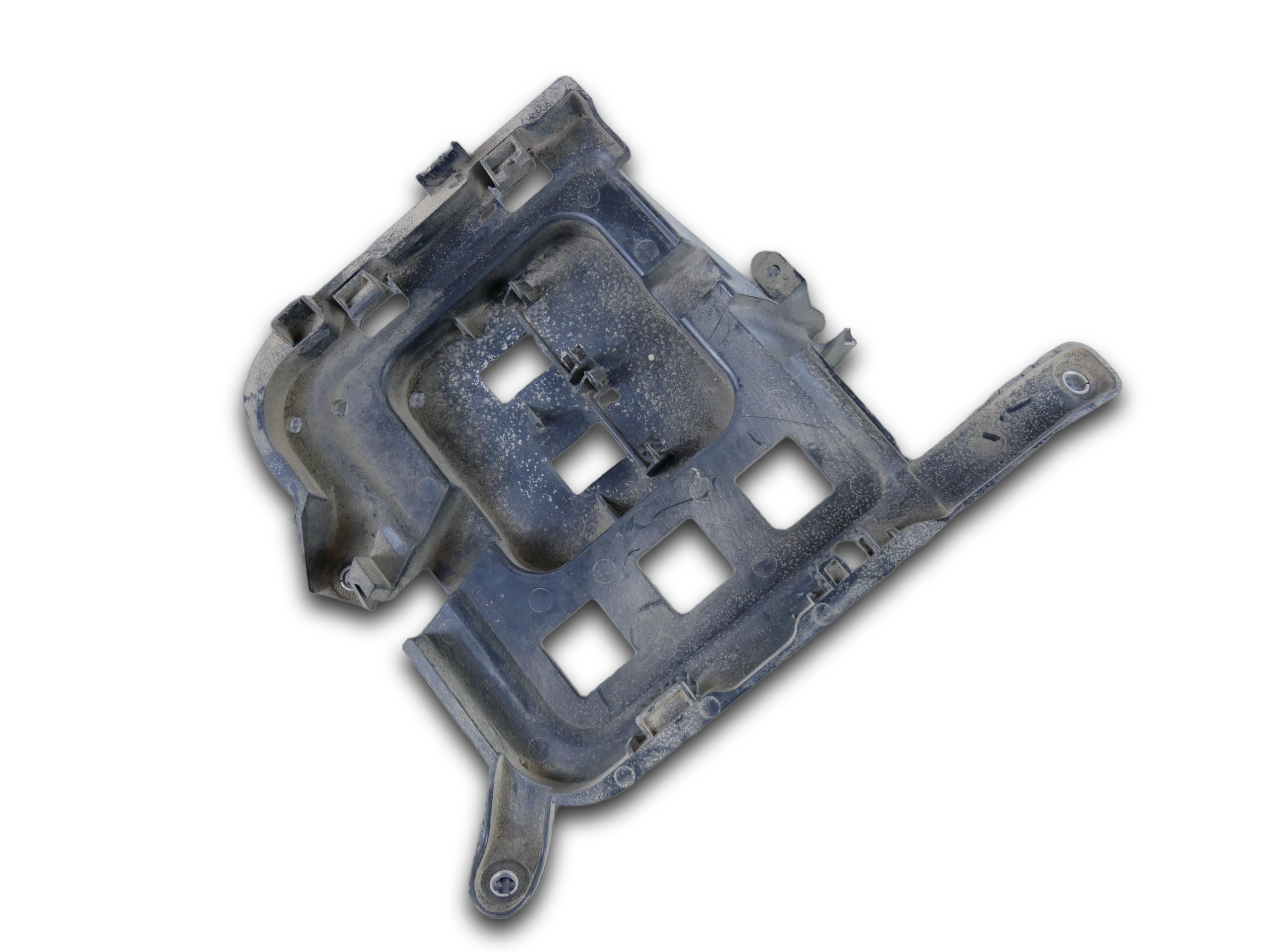 Mocowanie Wspornik Sterownika ECU 4K0907648A Audi A7 4K A6 C8 3.0 TFSI 55TFSI