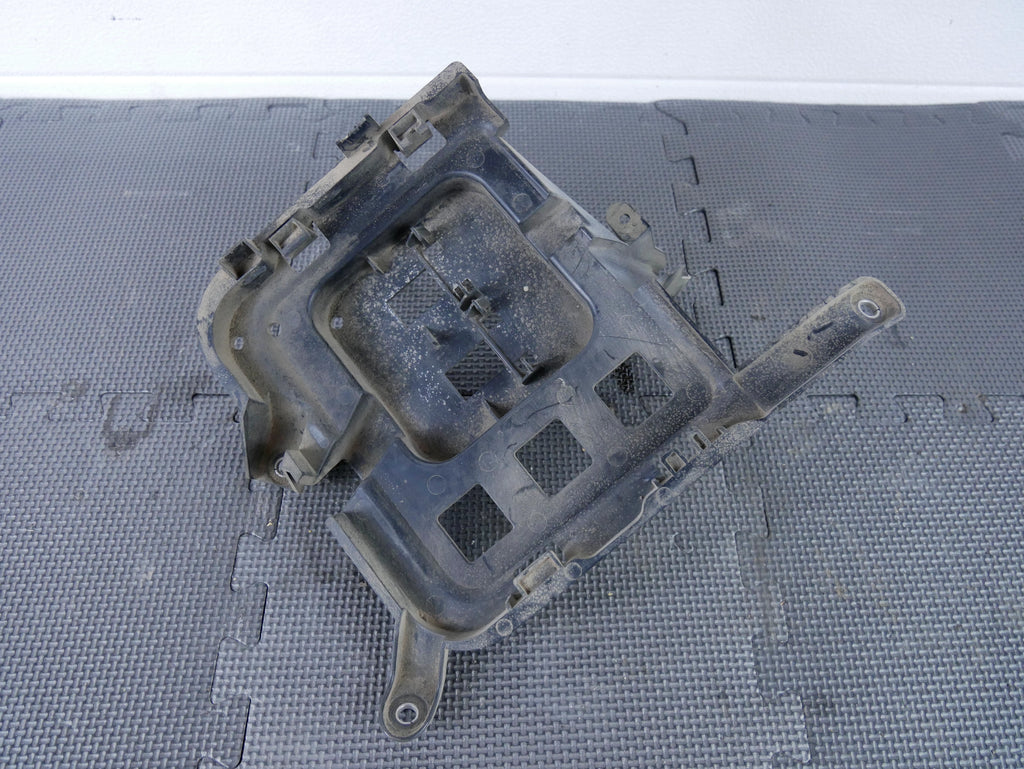 Mocowanie Wspornik Sterownika ECU 4K0907648A Audi A7 4K A6 C8 3.0 TFSI 55TFSI