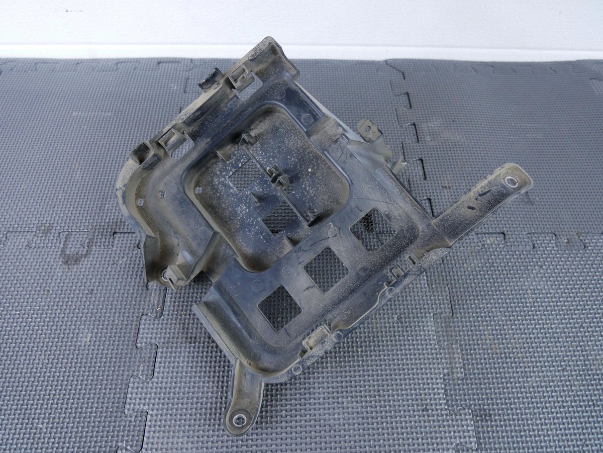 Mocowanie Wspornik Sterownika ECU 4K0907648A Audi A7 4K A6 C8 3.0 TFSI 55TFSI