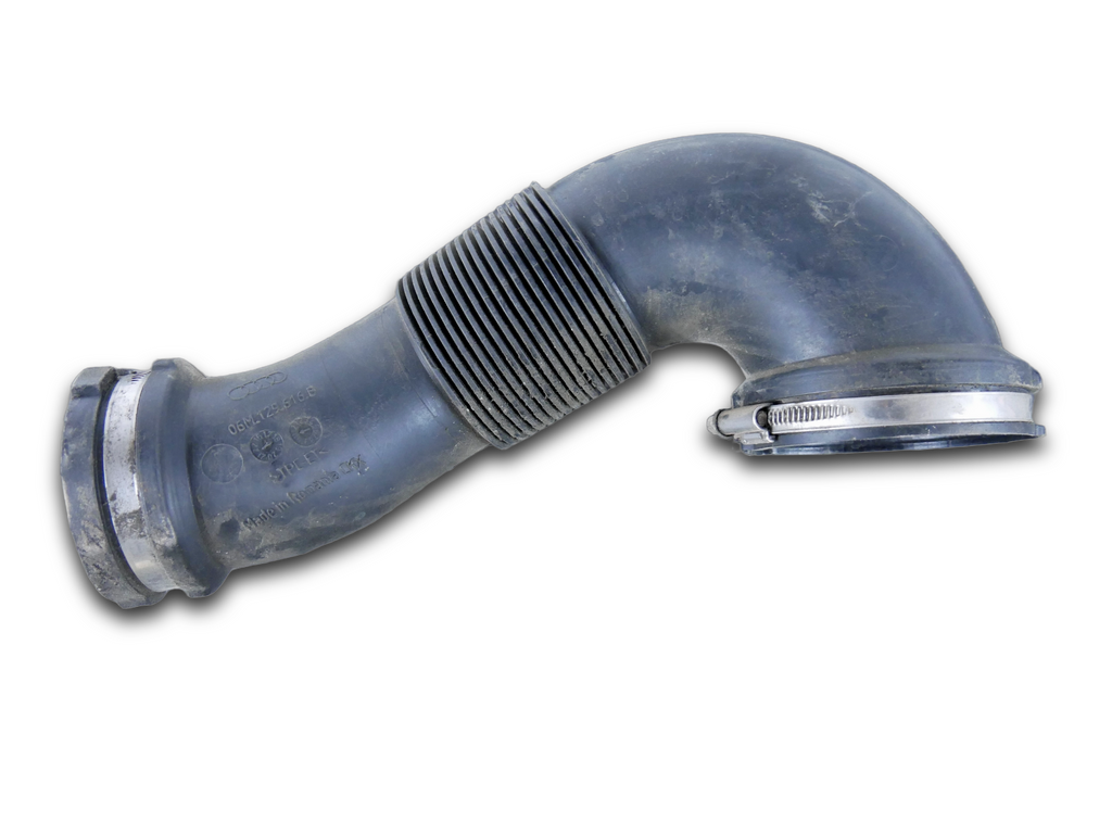 Rura Kanał Wlotowy Powietrza 06M129616B Audi A7 4K A6 C8 S4 S5 Q8 3.0 TFSI OE