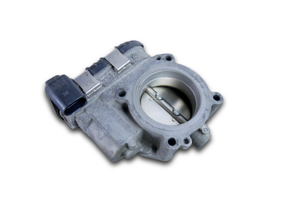Przepustnica Powietrza 06M133062H Audi A7 4K A6 C8 S4 S5 Q8 3.0 55 TFSI VAG OE