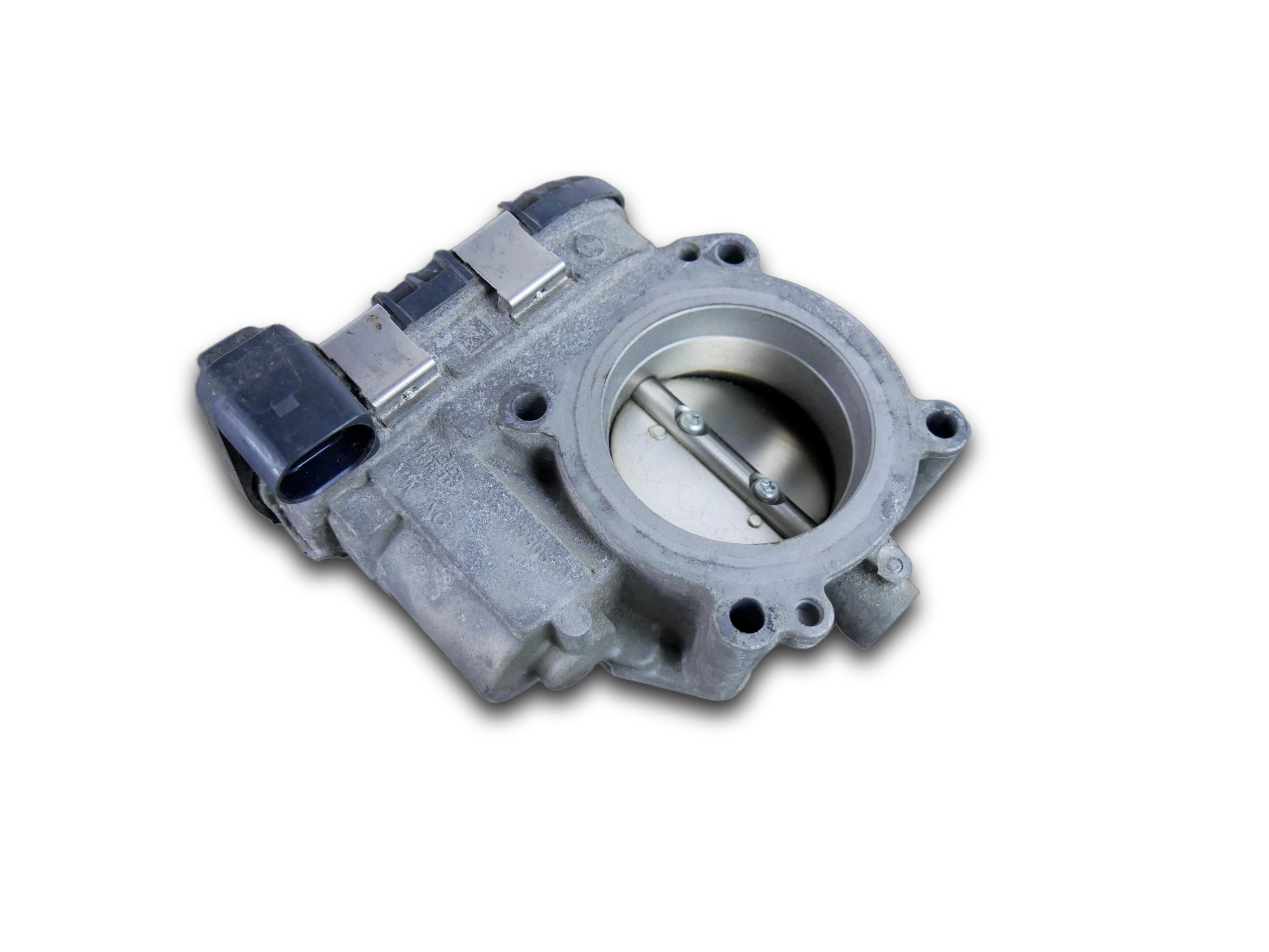 Przepustnica Powietrza 06M133062H Audi A7 4K A6 C8 S4 S5 Q8 3.0 55 TFSI VAG OE