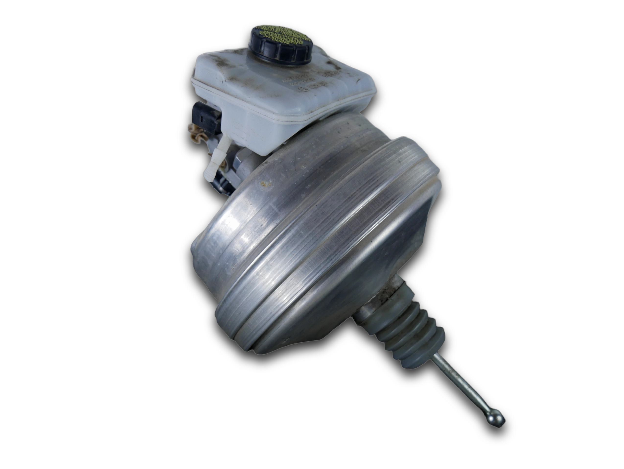 Serwo Pompa Hamulcowa 4K0612107 4K0611021 Audi A7 4K A6 C8 3.0 55 TFSI VAG OE