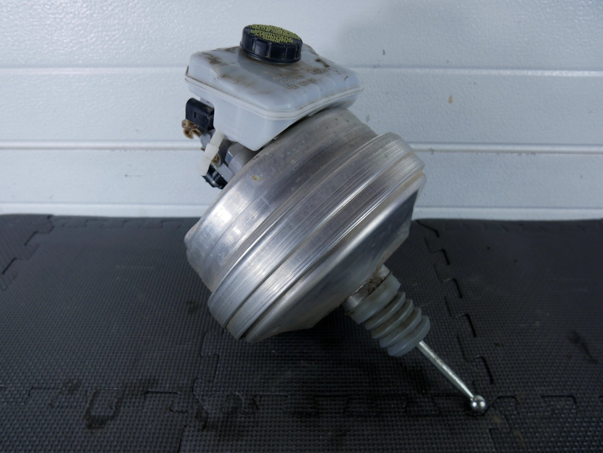 Serwo Pompa Hamulcowa 4K0612107 4K0611021 Audi A7 4K A6 C8 3.0 55 TFSI VAG OE