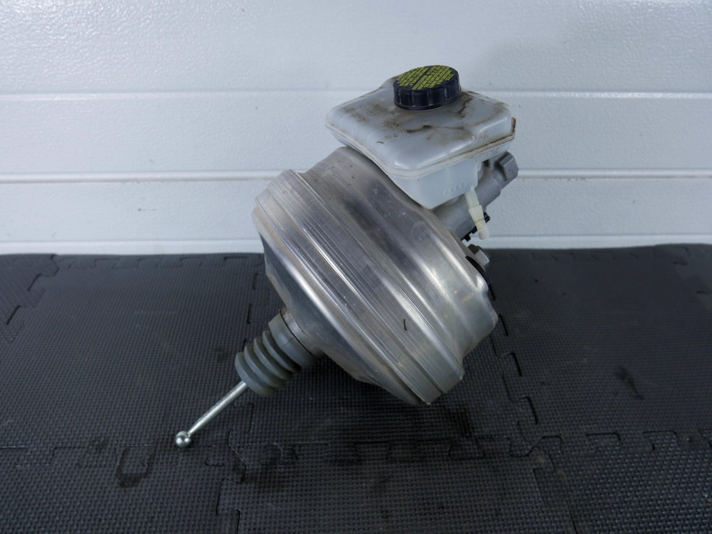 Serwo Pompa Hamulcowa 4K0612107 4K0611021 Audi A7 4K A6 C8 3.0 55 TFSI VAG OE