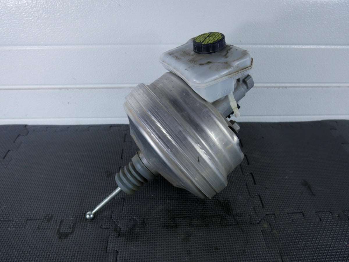 Serwo Pompa Hamulcowa 4K0612107 4K0611021 Audi A7 4K A6 C8 3.0 55 TFSI VAG OE