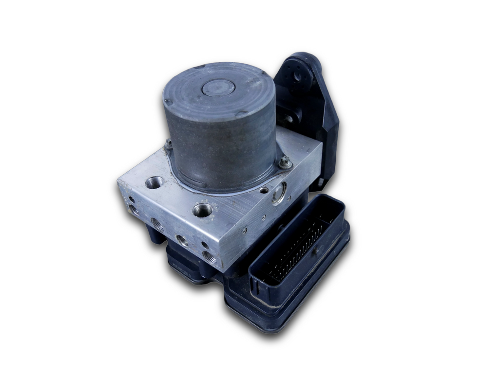 Pompa Hamulcowa ABS Agregat 4K0907379Q Audi A7 4K A6 C8 3.0 55 TFSI Sterownik OE