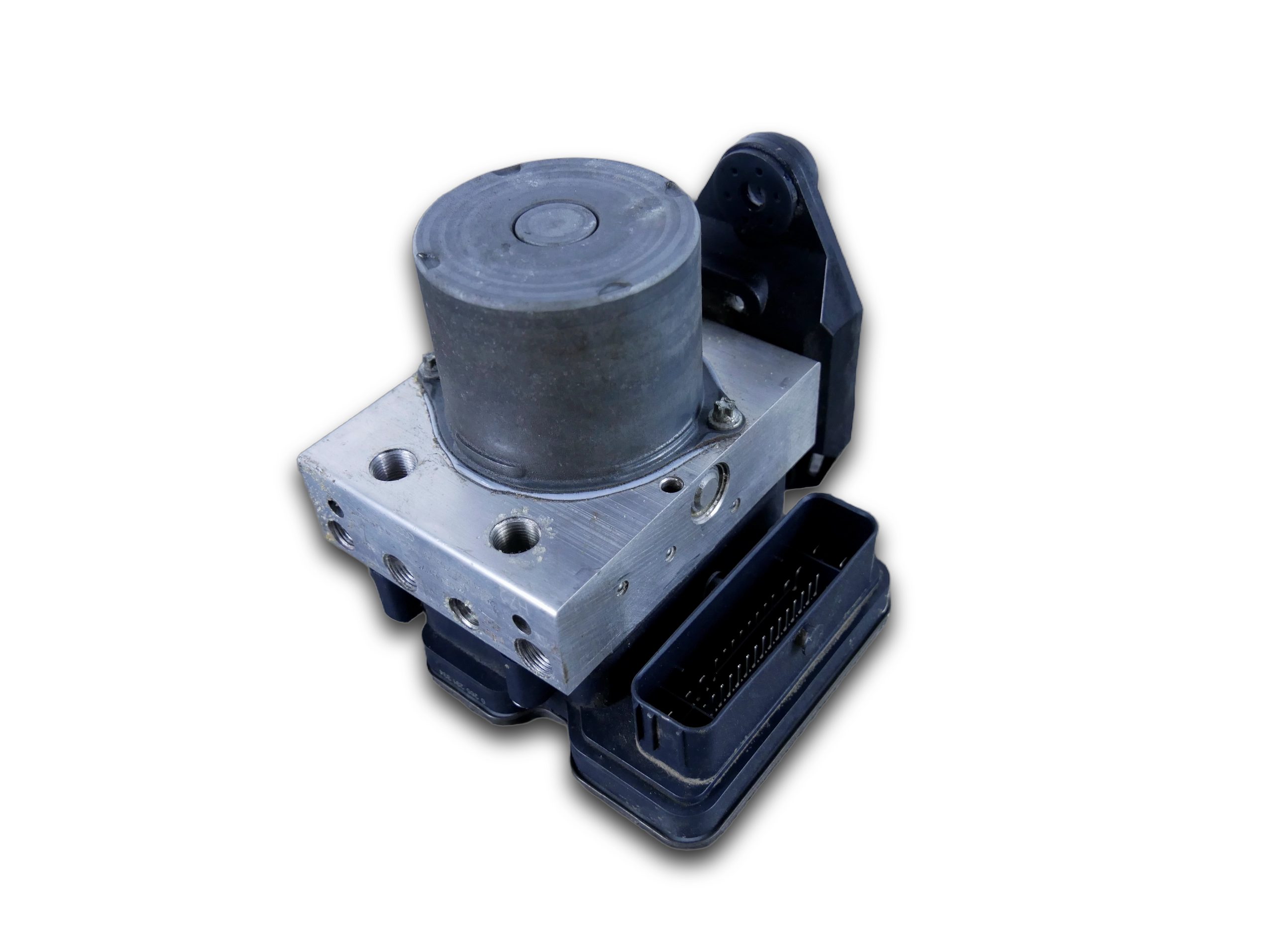 Pompa Hamulcowa ABS Agregat 4K0907379Q Audi A7 4K A6 C8 3.0 55 TFSI Sterownik OE