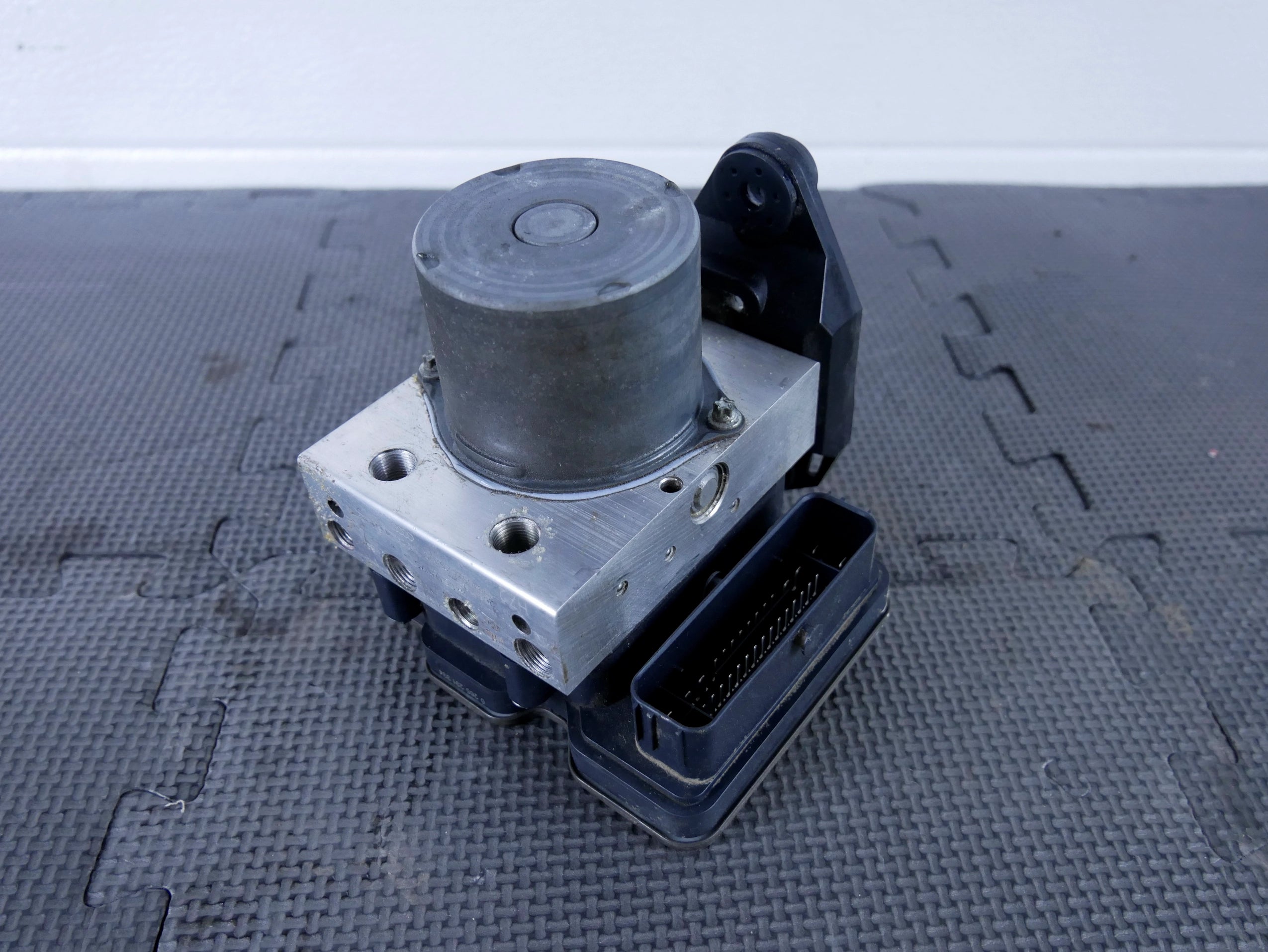 Pompa Hamulcowa ABS Agregat 4K0907379Q Audi A7 4K A6 C8 3.0 55 TFSI Sterownik OE