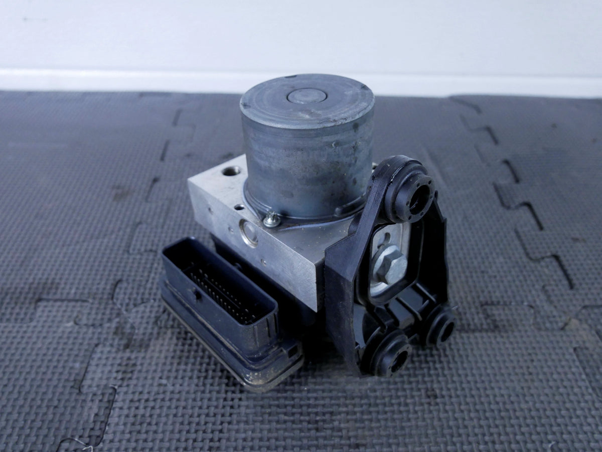 Pompa Hamulcowa ABS Agregat 4K0907379Q Audi A7 4K A6 C8 3.0 55 TFSI Sterownik OE