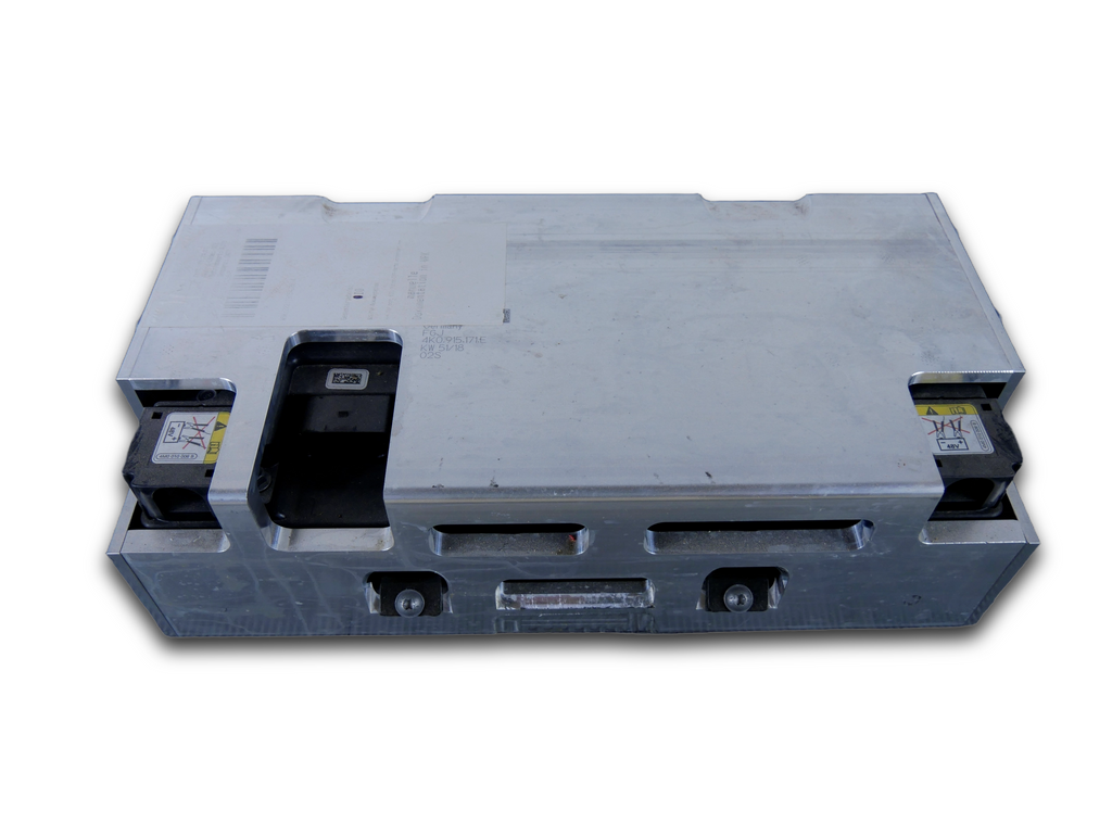 Bateria Akumulator 48V Obudowa 4N0915105B 4K0915431K Audi A7 4K A6 C8 MHEV VAG OE