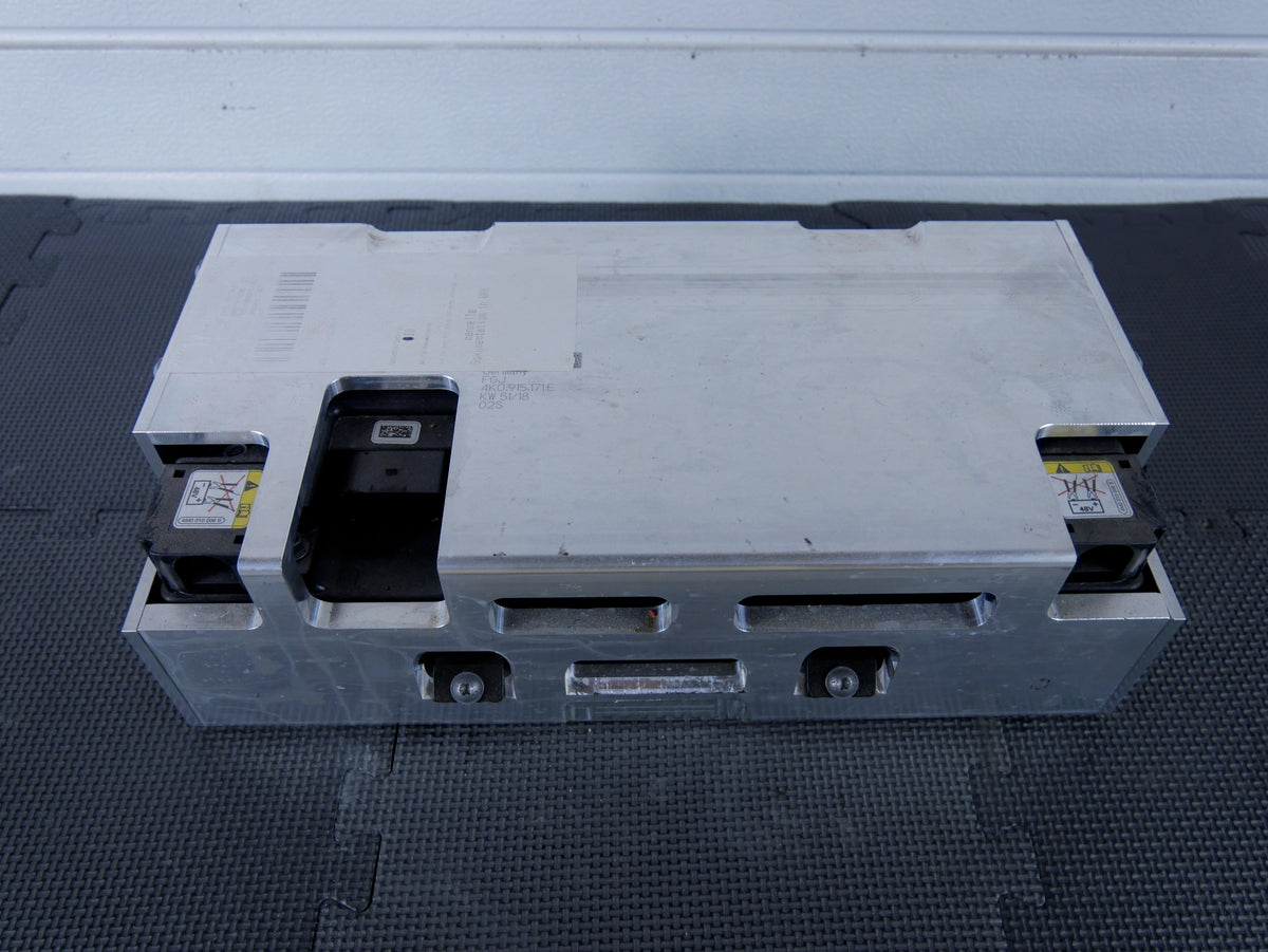 Bateria Akumulator 48V Obudowa 4N0915105B 4K0915431K Audi A7 4K A6 C8 MHEV VAG OE
