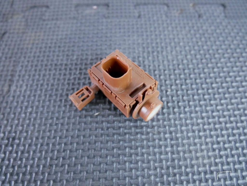 Czujnik Jakości Powietrza 4H0907658A Audi A7 4K A6 C8 Q8 Sensor Smogu VAG OE