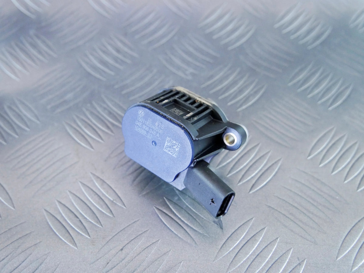 Zawór Elektromagnetyczny N205 04E906048A VW Tiguan 1.5 1.4 TSI Zmiennych Faz OE