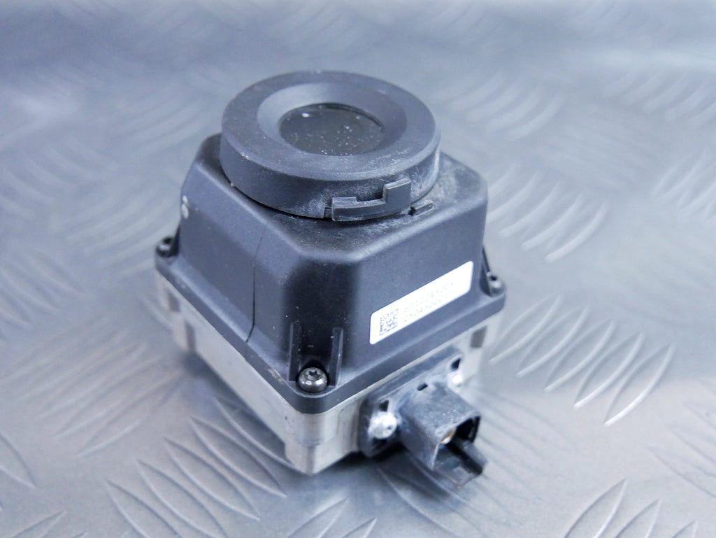 Kamera Night Vision Asystent Nocny 4G0980552C Audi A6 A7 A8 C7 4H