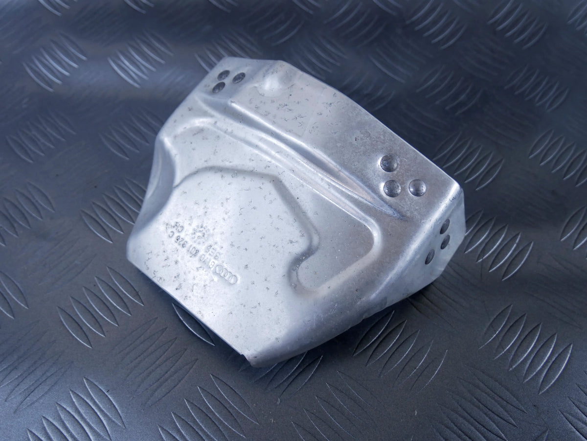 Osłona Termiczna Wydechu 8W0301325C Audi A6 A7 4K C8 3.0 TFSI 55 TFSI VAG OEM