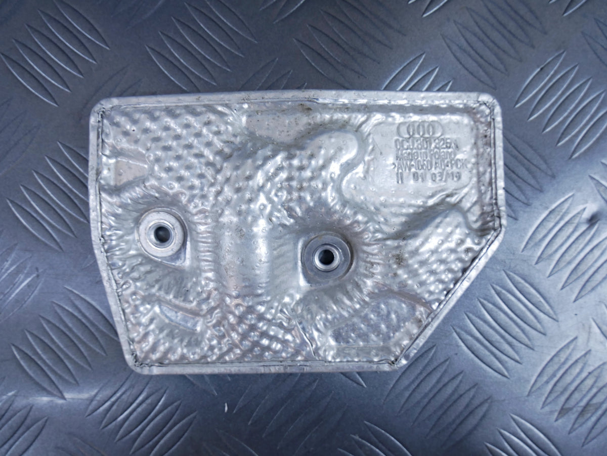 Osłona Termiczna Skrzyni 0CJ301325A Audi A6 A7 4K C8 3.0 TFSI 55 TFSI VAG OEM