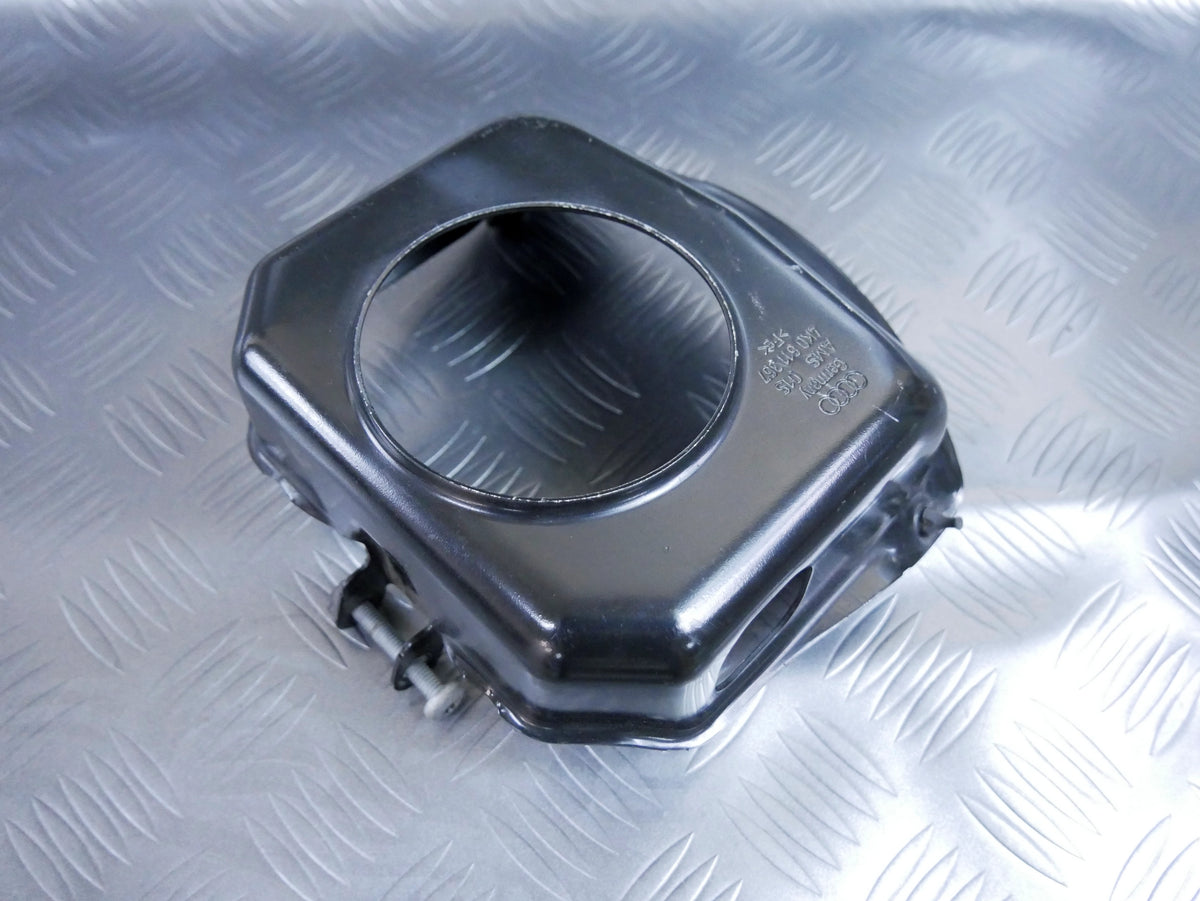 Osłona Zbiornika Płynu Hamulcowego 4K0611367 Audi A6 A7 4K C8 VAG OE