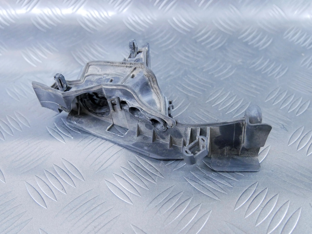 Kanał Kablowy Podszybia 4K0971871A Audi A6 A7 4K C8 Prowadnica Wiązki VAG OEM