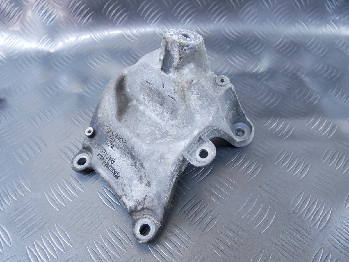 Łapa Silnika Prawa 8W0199308R Audi A6 A7 4K C8 3.0 TFSI 55 TFSI Wspornik VAG OE