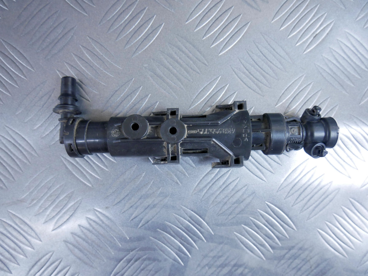 Dysza Spryskiwacza Lampy Przód Lewa 4K8955101 Audi A7 S7 RS7 4K8