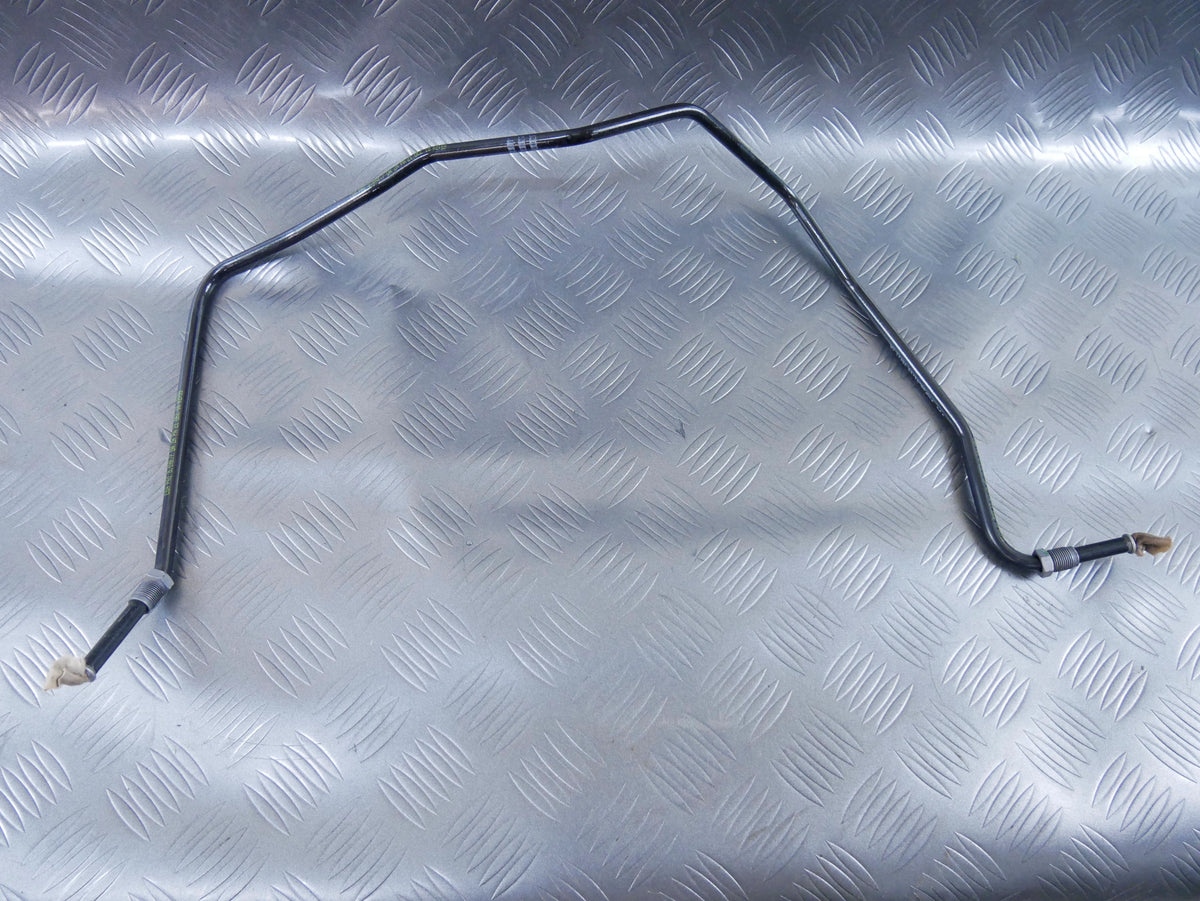 Rurka Przewód Hamulcowy 4K1614705P Audi A6 A7 4K C8 Pompa ABS ESP VAG OEM