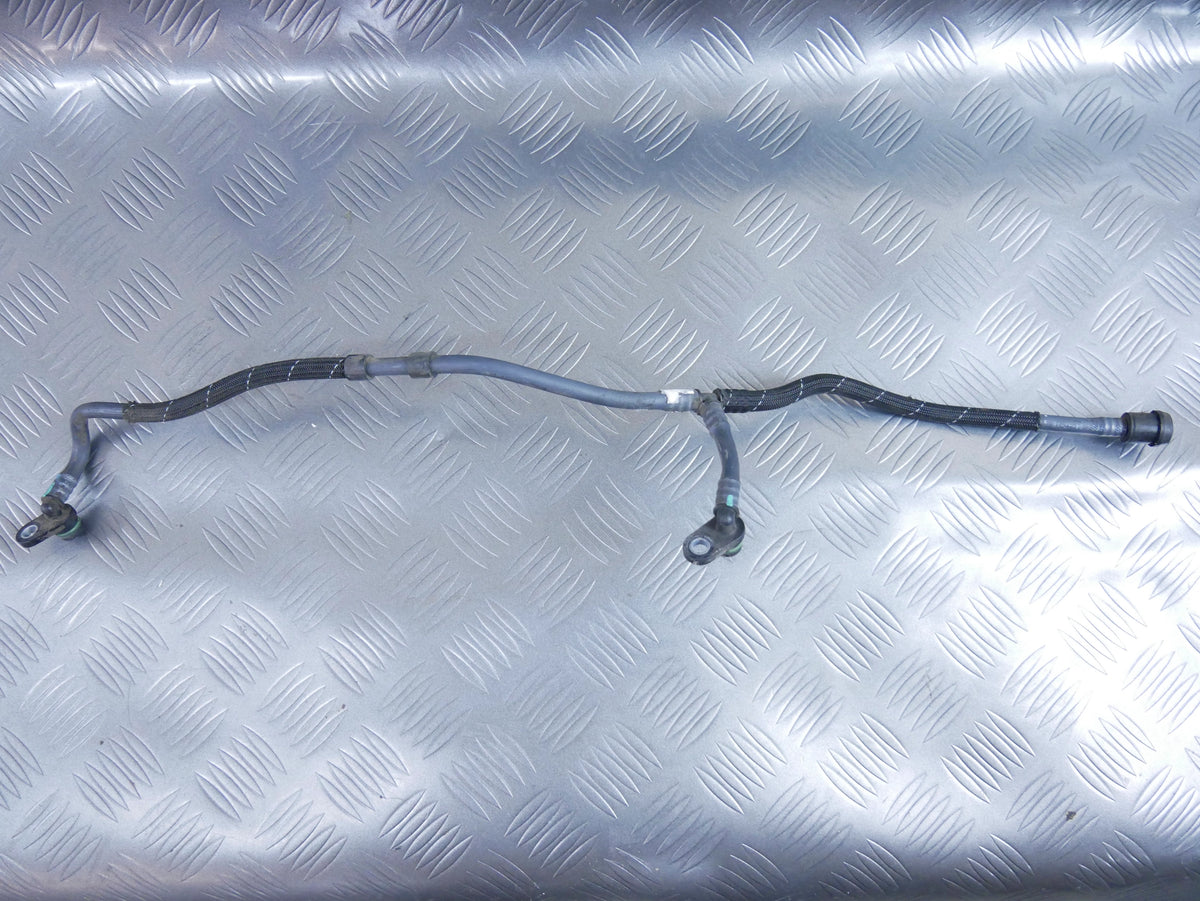 Przewód Rurka Wody 06M121692AC Audi A6 A7 4K C8 3.0 TFSI 55 TFSI Chłodzenia OEM