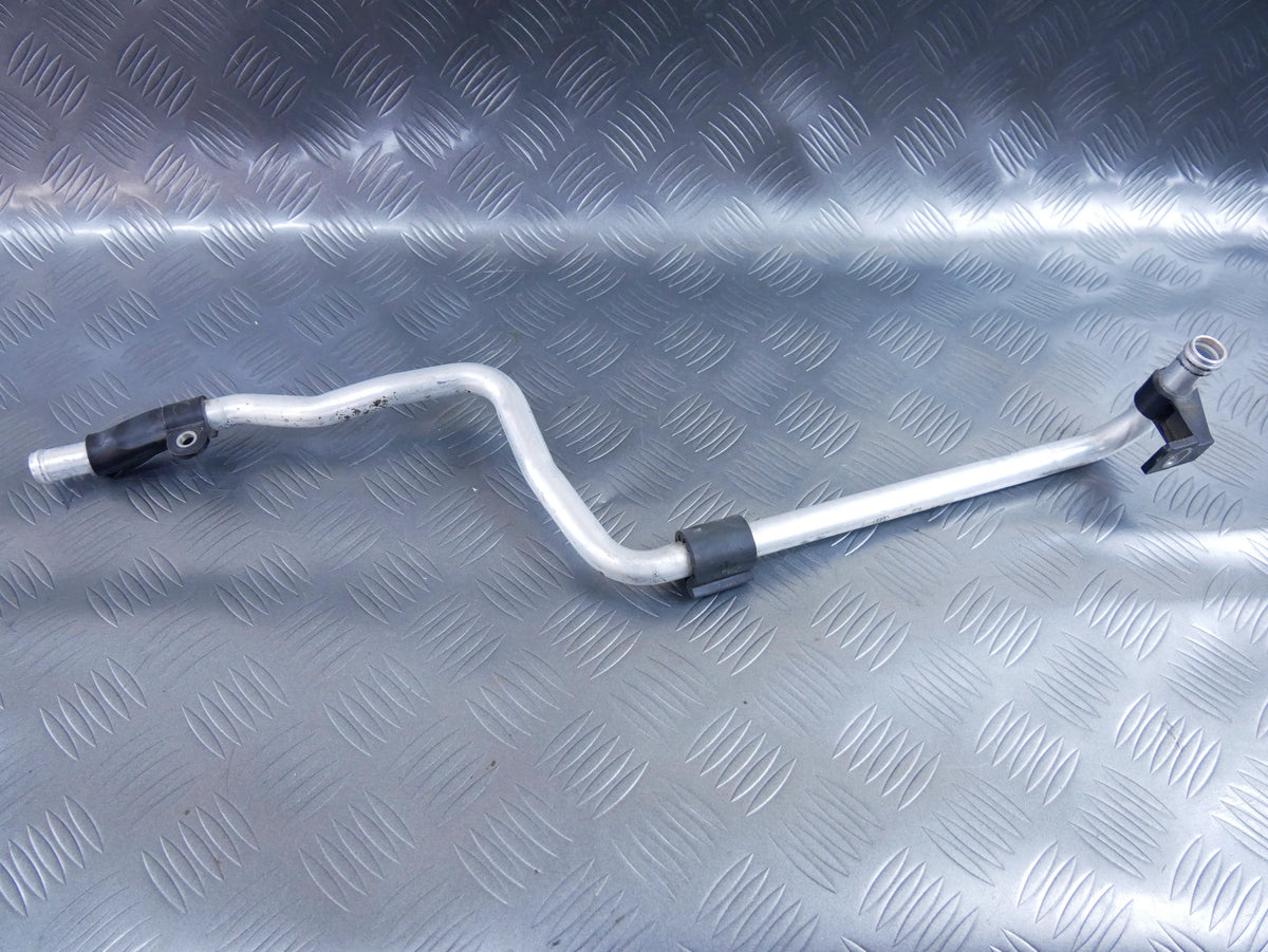 Przewód Rurka Wody 4K0819377R Audi A6 A7 4K C8 3.0 TFSI 55 TFSI Nagrzewnicy OEM