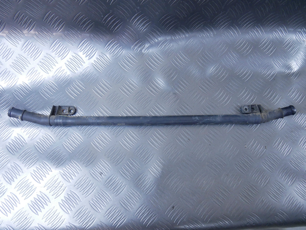 Przewód Rurka Wody 4K0121070P Audi A6 A7 4K C8 3.0 TFSI 55 TFSI Chłodzenia OEM