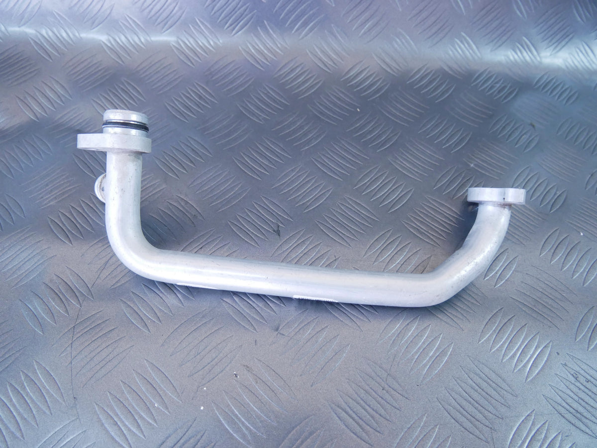 Rura Przewód Wody 06M121071L Audi A6 A7 4K C8 3.0 TFSI 55 TFSI Chłodzenia OEM