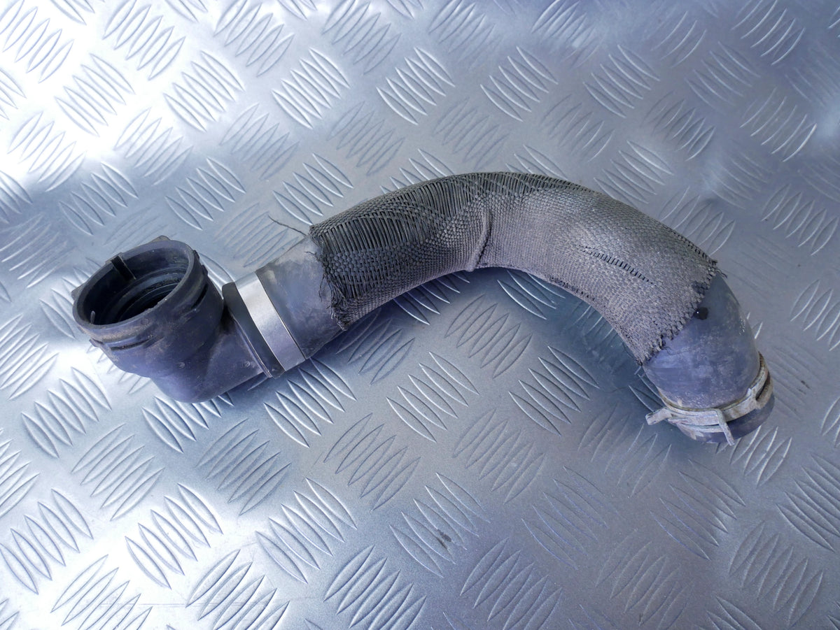 Wąż Przewód Wody 4K0122101AT Audi A6 A7 4K C8 3.0 TFSI 55 TFSI Chłodzenia OEM
