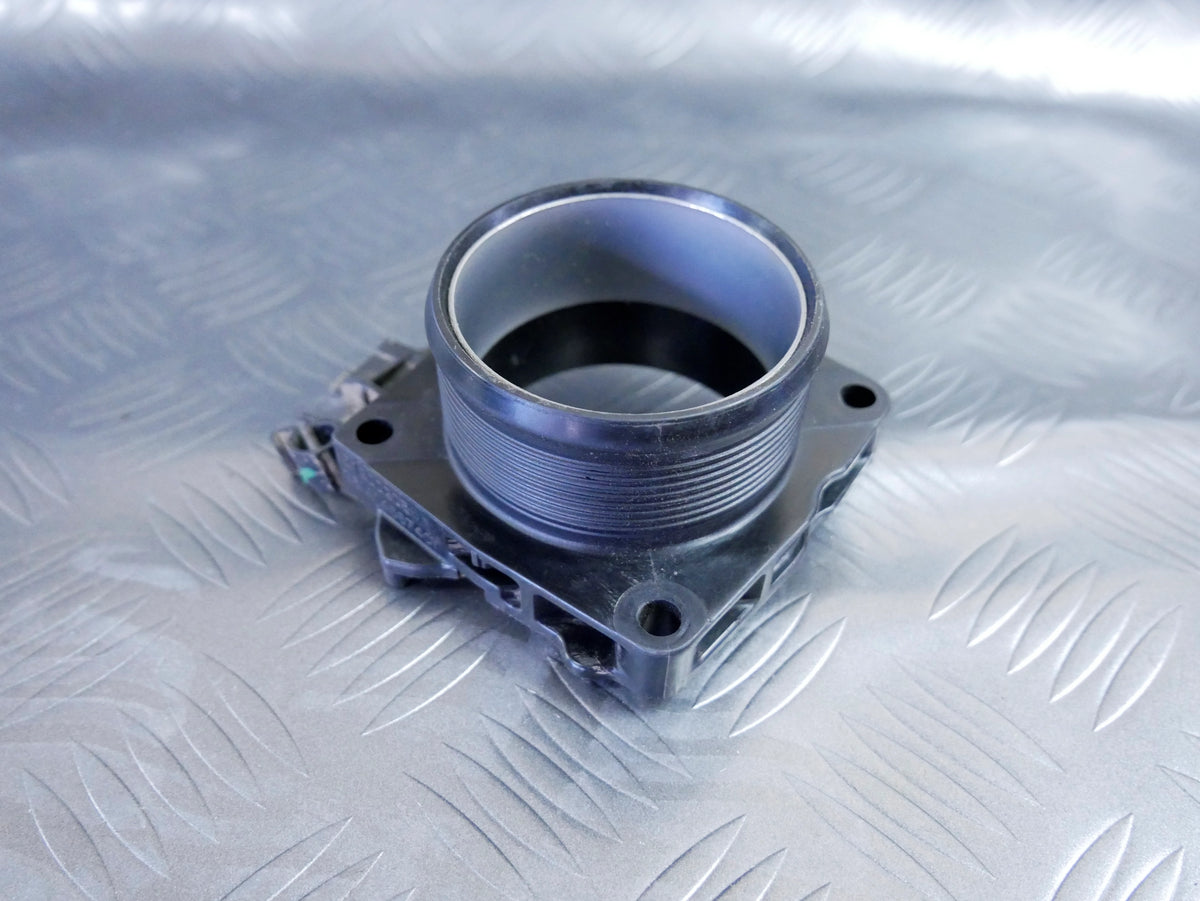 Króciec Rura Przepustnicy 06M145674CN Audi A6 A7 4K C8 3.0 TFSI V6 Dolot OE