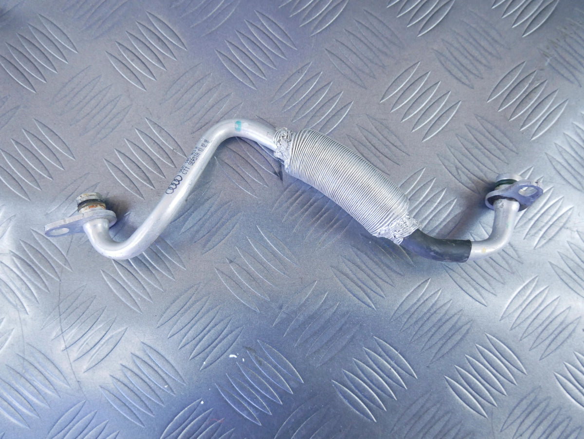 Rura Chłodzenia Turbiny 06M145963H Audi A7 4K C8 3.0 TFSI 55 TFSI OEM