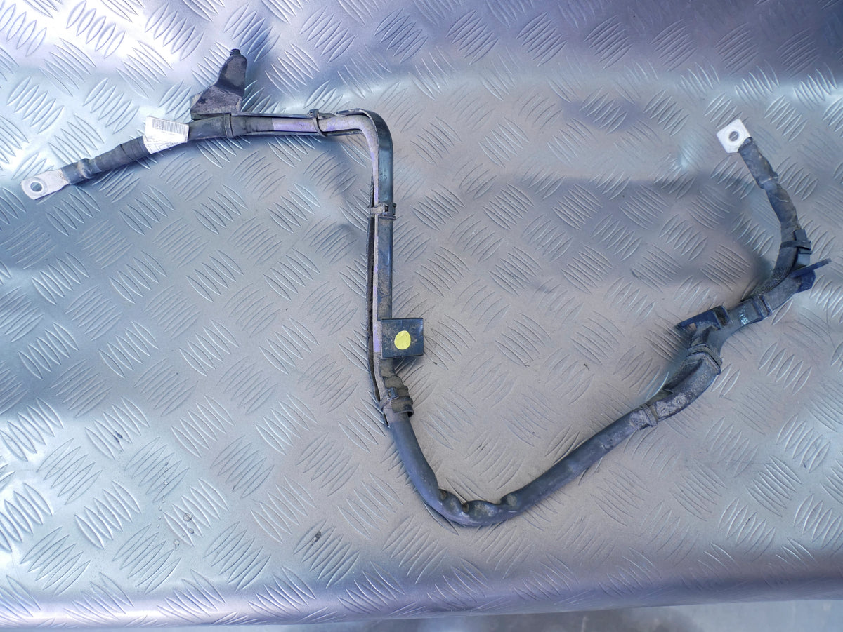 Kabel Wiązka Alternatora 4K0971349D Audi A7 4K C8 3.0 TFSI 55 TFSI OE