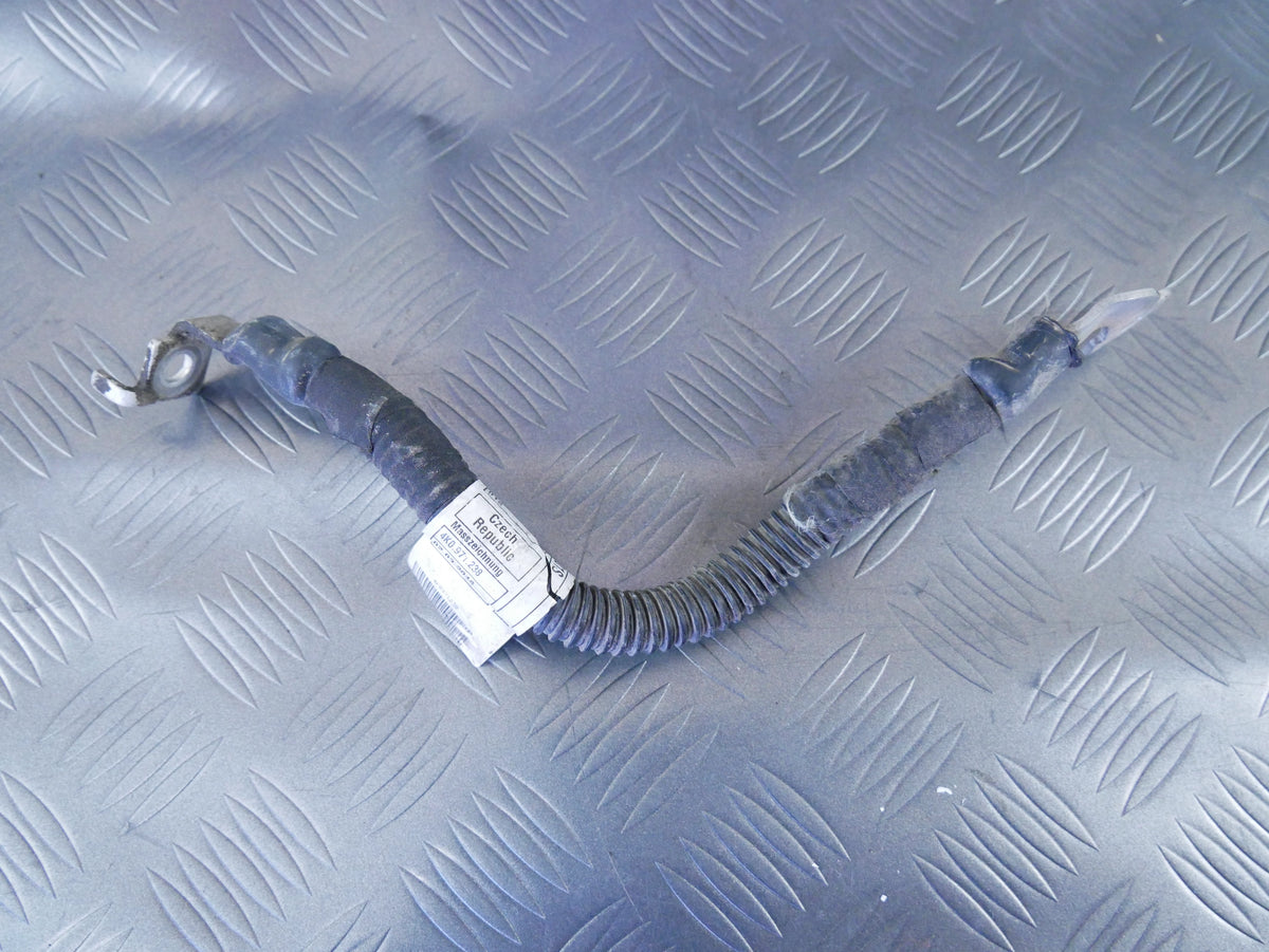 Kabel Masowy Alternatora 4K0971238 Audi A7 4K C8 3.0 TFSI 55 TFSI OEM