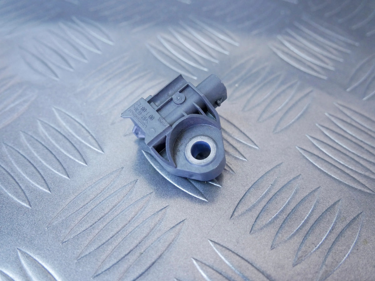 Czujnik Zderzeniowy 4N0959651D Audi A7 4K C8 A6 Q8 Airbag Crash Sensor OE