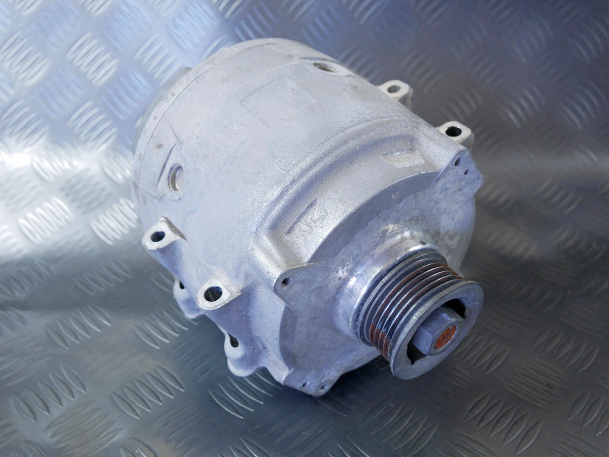 Alternator 48V 4N1903028 Audi A7 4K C8 3.0 TFSI 55 TFSI Hybrid VAG OE