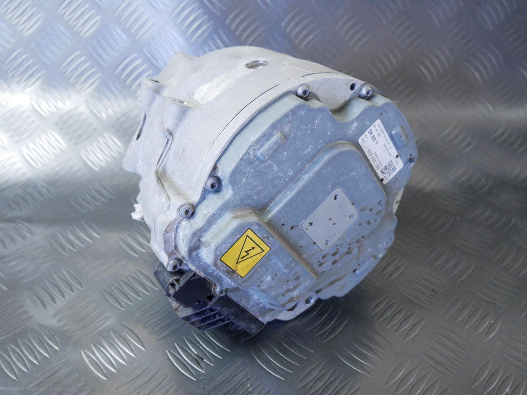 Alternator 48V 4N1903028 Audi A7 4K C8 3.0 TFSI 55 TFSI Hybrid VAG OE