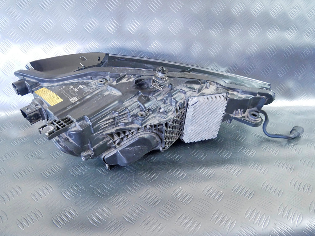 Reflektor Lewy Laser LED 4K8941085B Audi A7 S7 RS7 4K HD Matrix USA OE