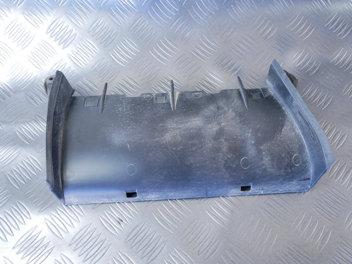 Wlot Powietrza Łapacz 4K0129510B Audi A7 C8 4K 3.0 TFSI 55 TFSI Dolot OE