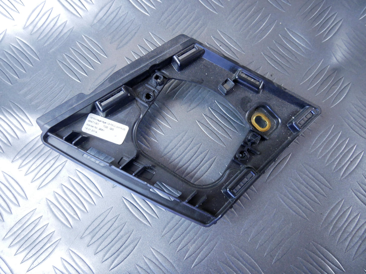Ramka Mocująca Maskownicy Lewa 4K1035427A Audi A7 4K C8 A6 Kokpitu OE