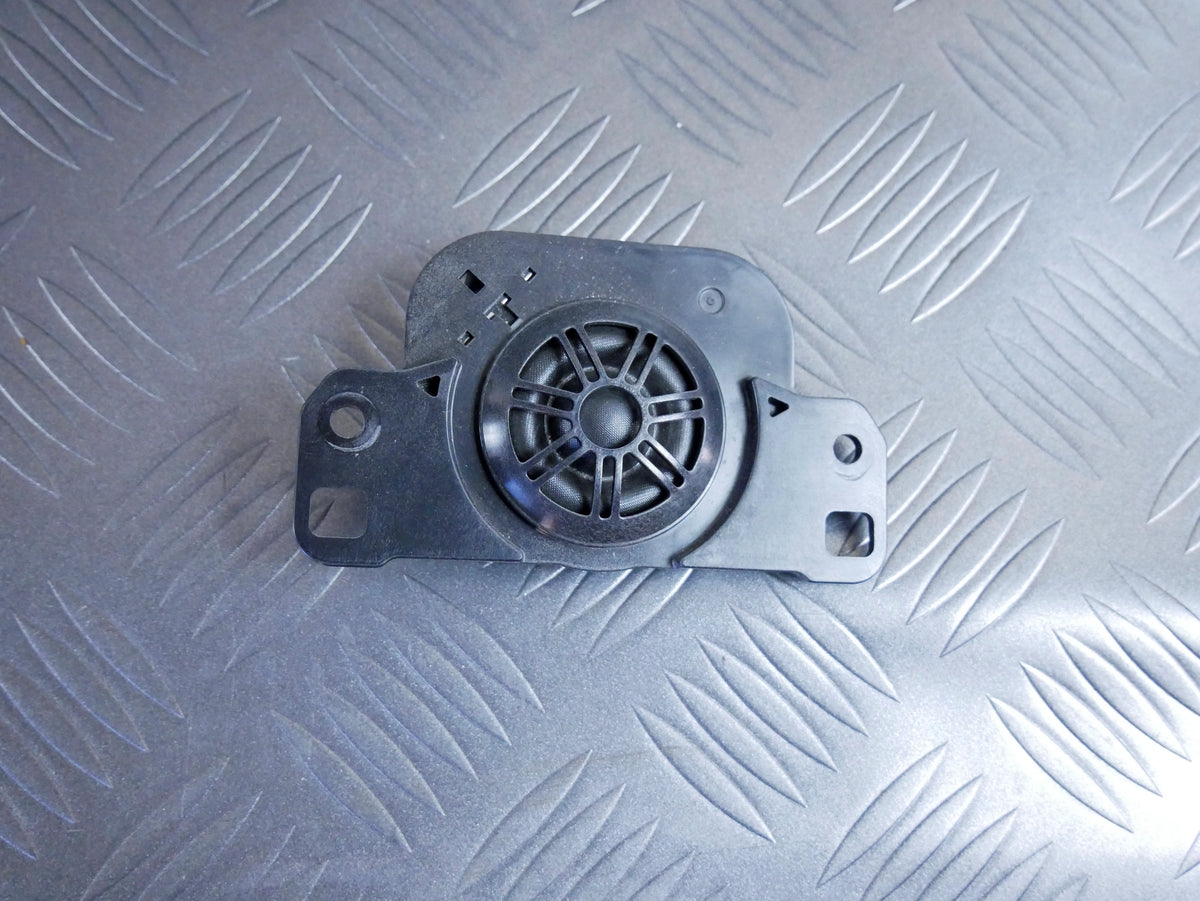 Głośnik Konsoli B&O Bang Olufsen 4N0035399H Audi A7 4K C8 A6 Podszybia OE