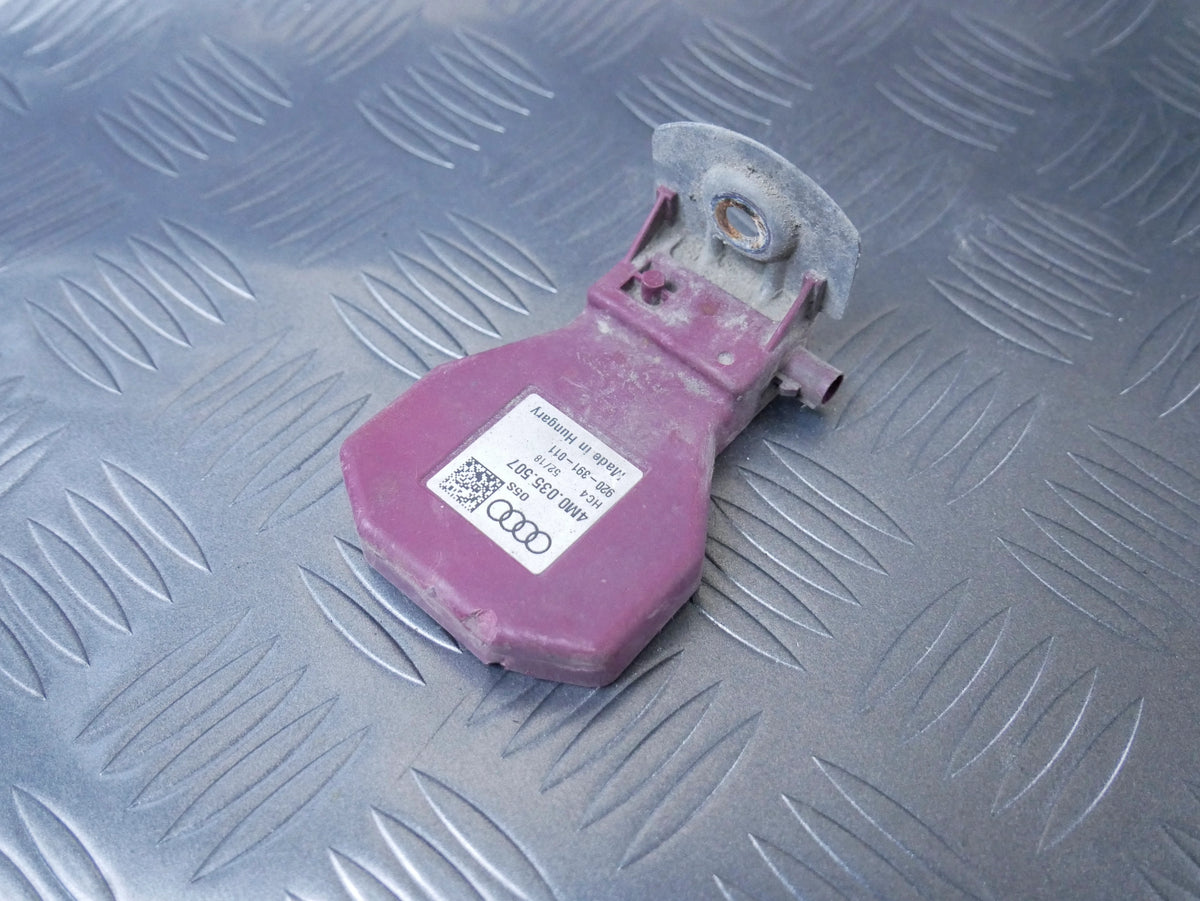 Wzmacniacz Antenowy LTE GSM 4M0035507 Audi A7 4K C8 A6 Moduł Telefonu OE