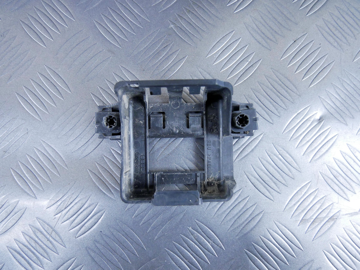 Uchwyt Modułu Homelink 8W0907681 Audi A7 4K C8 A6 Mocowanie Bramy VAG OE