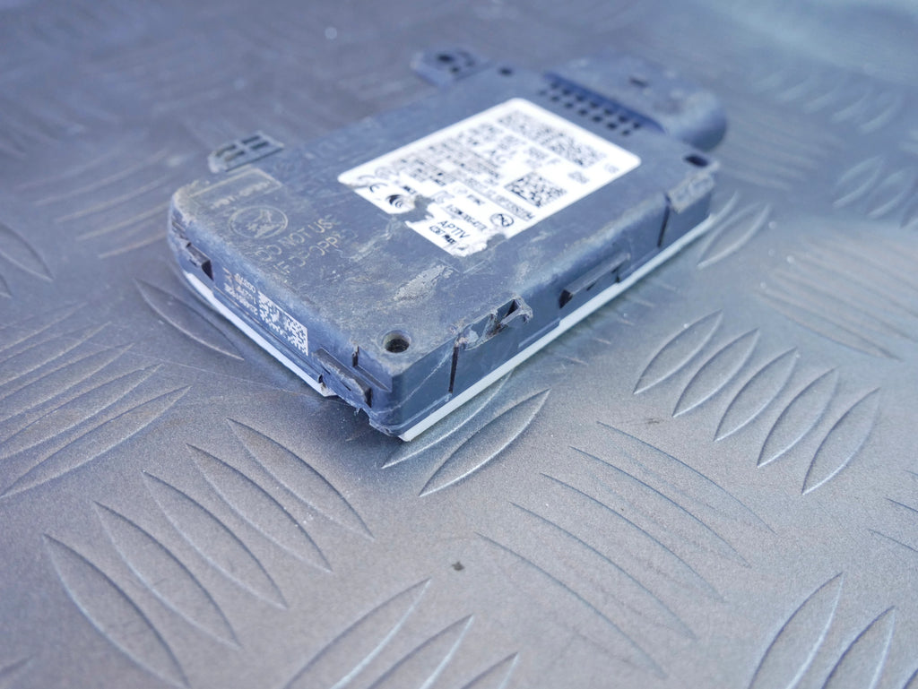 Radar Martwego Pola Tył Prawy 4N0907566F Audi A7 4K C8